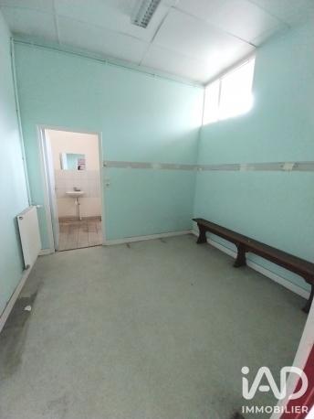 Maison à vendre 8 pièces 243 m² Montmorillon