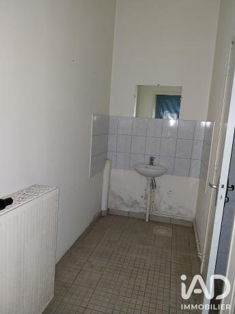 Maison à vendre 8 pièces 243 m² Montmorillon