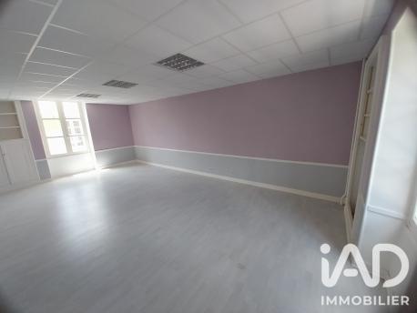 Maison à vendre 8 pièces 243 m² Montmorillon