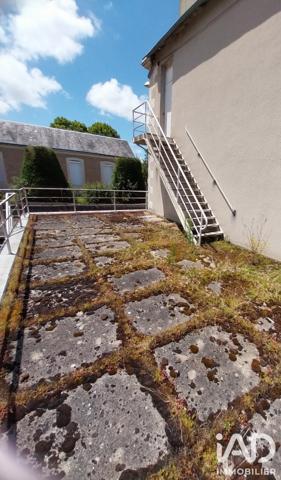 Maison à vendre 8 pièces 243 m² Montmorillon