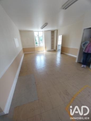 Maison à vendre 8 pièces 243 m² Montmorillon