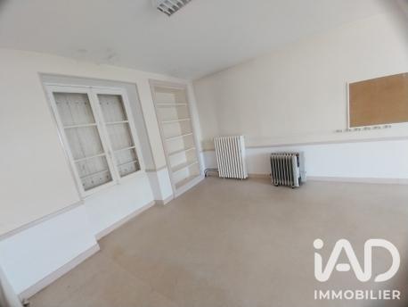 Maison à vendre 8 pièces 243 m² Montmorillon