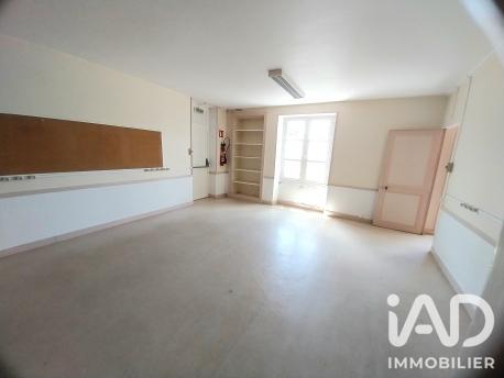Maison à vendre 8 pièces 243 m² Montmorillon