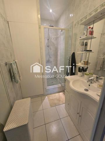 Charmant T3 à Givors – Petite copropriété à faibles charges