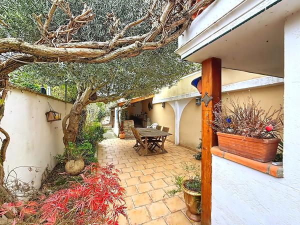 MAISON BRUGUIERES 31150