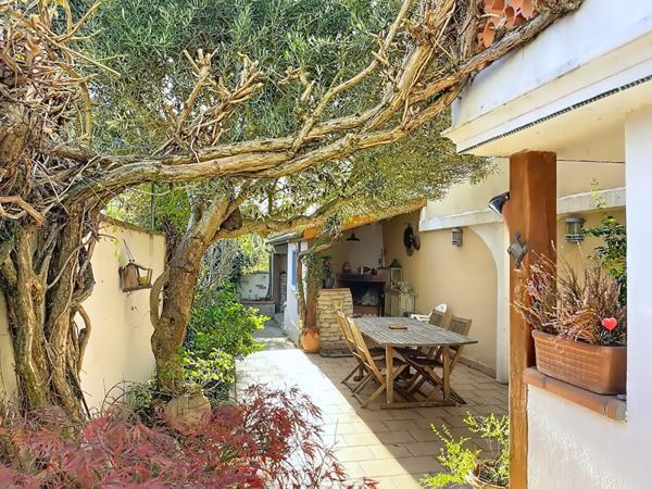 MAISON BRUGUIERES 31150