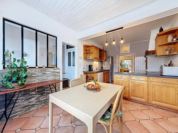 MAISON BRUGUIERES 31150