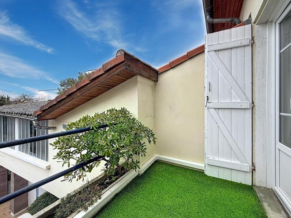 MAISON BRUGUIERES 31150