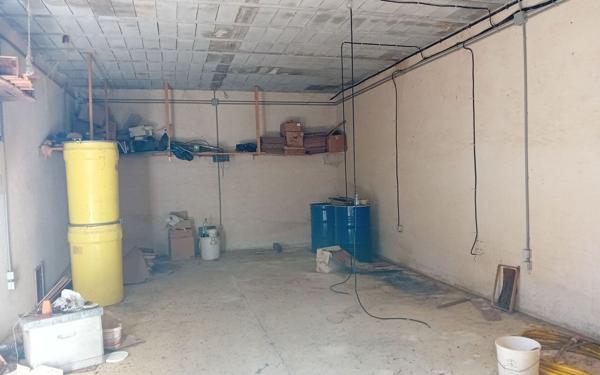 Terrain à vendre    La Bastidonne