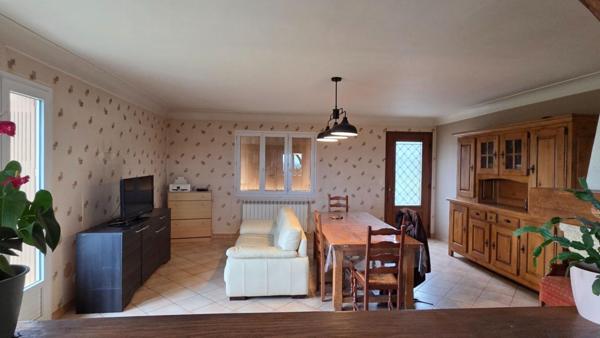 Maison secteur Marciac 4 pièce(s) 118 m2 sur 1,5 hectare