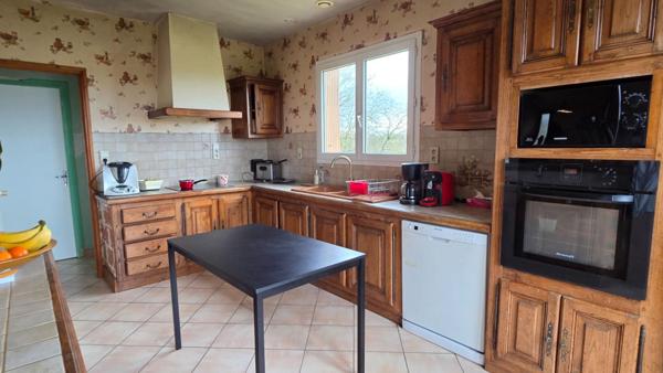 Maison secteur Marciac 4 pièce(s) 118 m2 sur 1,5 hectare