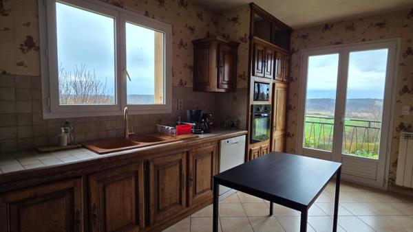 Maison secteur Marciac 4 pièce(s) 118 m2 sur 1,5 hectare