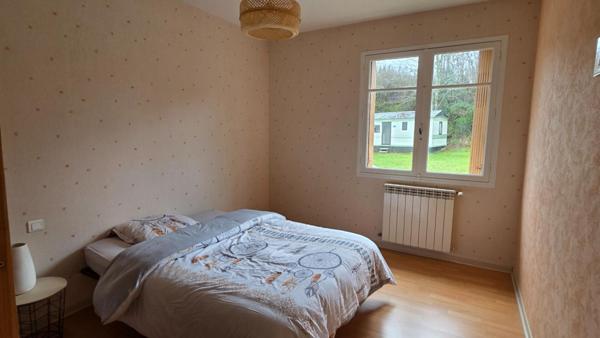 Maison secteur Marciac 4 pièce(s) 118 m2 sur 1,5 hectare