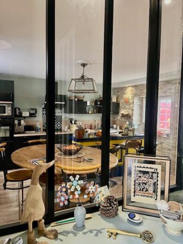 Maison à DOUARNENEZ, 29100 - 6 pièces 115m²