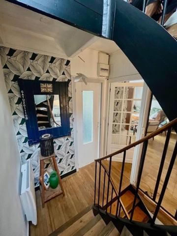 Maison à DOUARNENEZ, 29100 - 6 pièces 115m²