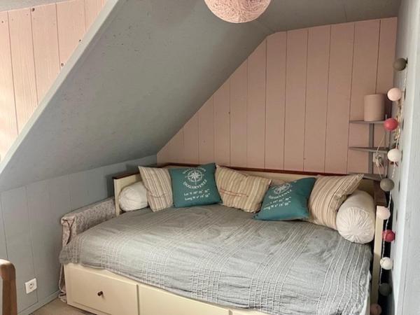 Maison à DOUARNENEZ, 29100 - 6 pièces 115m²