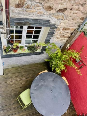 Maison à DOUARNENEZ, 29100 - 6 pièces 115m²