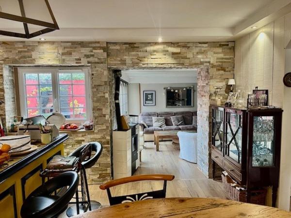 Maison à DOUARNENEZ, 29100 - 6 pièces 115m²