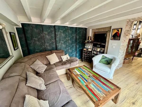 Maison à DOUARNENEZ, 29100 - 6 pièces 115m²