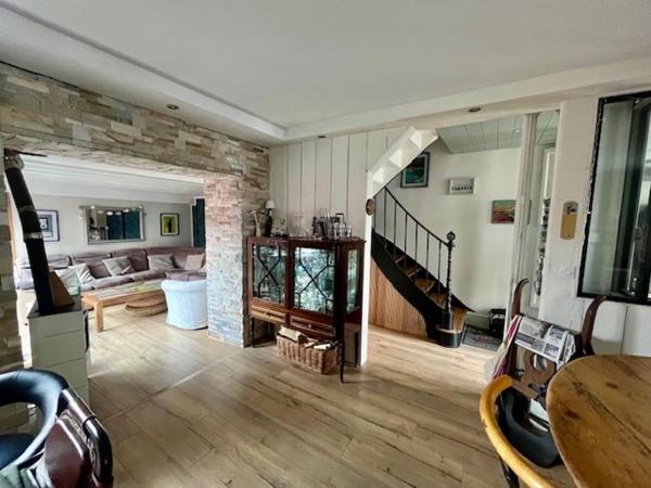 Maison à DOUARNENEZ, 29100 - 6 pièces 115m²