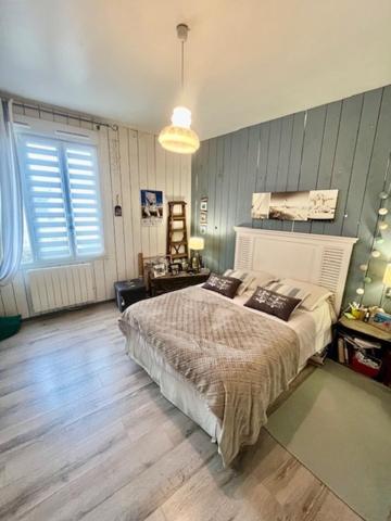 Maison à DOUARNENEZ, 29100 - 6 pièces 115m²