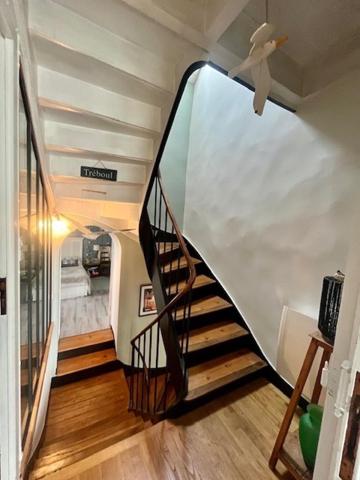 Maison à DOUARNENEZ, 29100 - 6 pièces 115m²