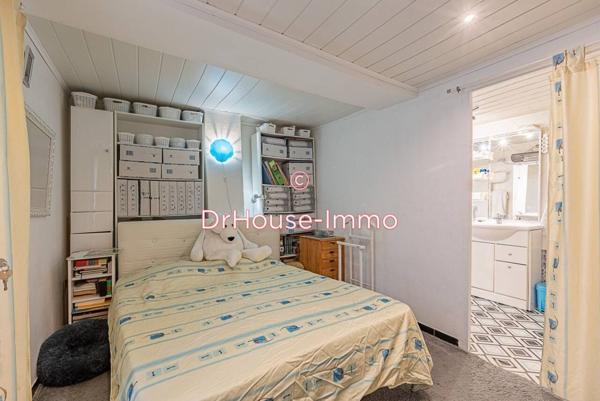 Maison à vendre 3 pièces de 53 m²