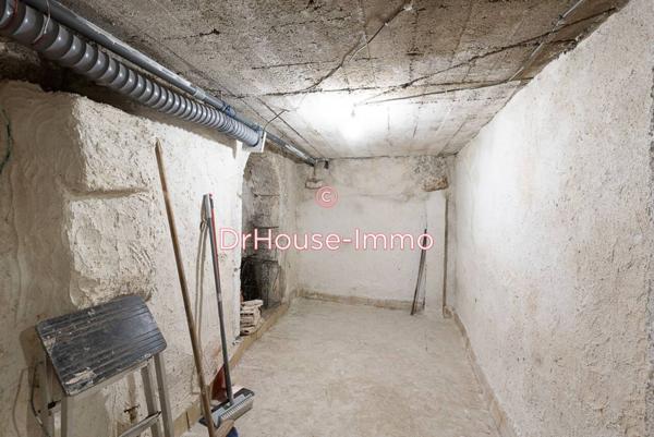 Maison à vendre 3 pièces de 53 m²