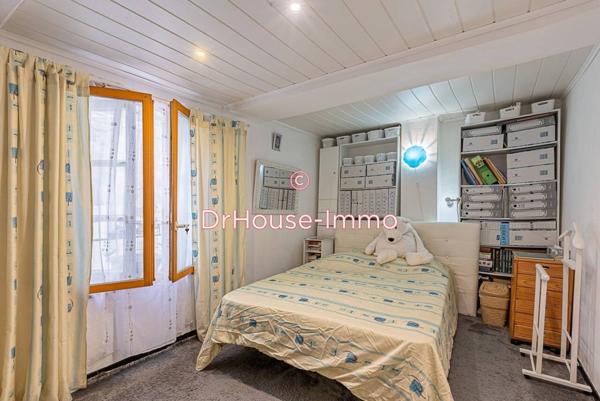 Maison à vendre 3 pièces de 53 m²