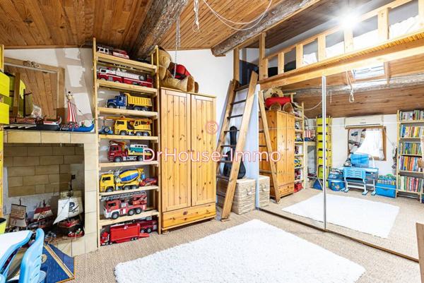 Maison à vendre 3 pièces de 53 m²