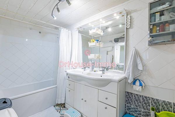 Maison à vendre 3 pièces de 53 m²