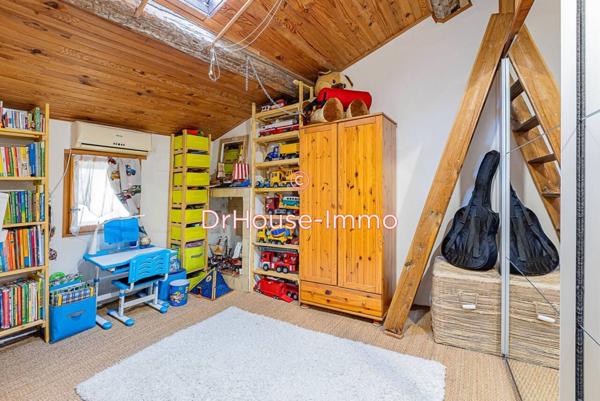 Maison à vendre 3 pièces de 53 m²