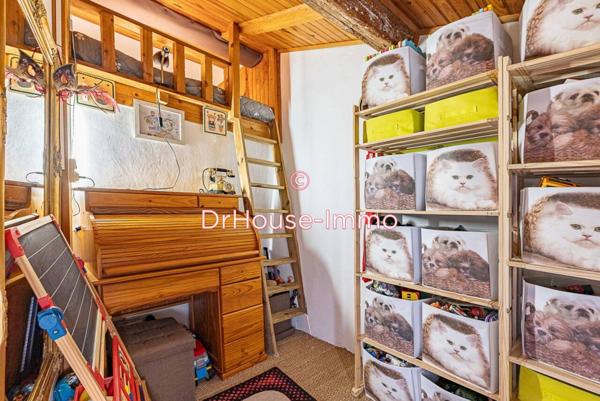 Maison à vendre 3 pièces de 53 m²