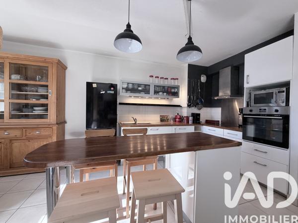 Appartement à vendre 3 pièces 78 m² Lanton