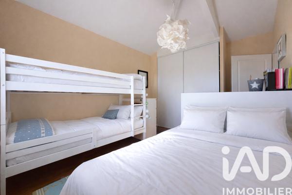 Appartement à vendre 3 pièces 78 m² Lanton