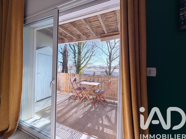 Appartement à vendre 3 pièces 78 m² Lanton