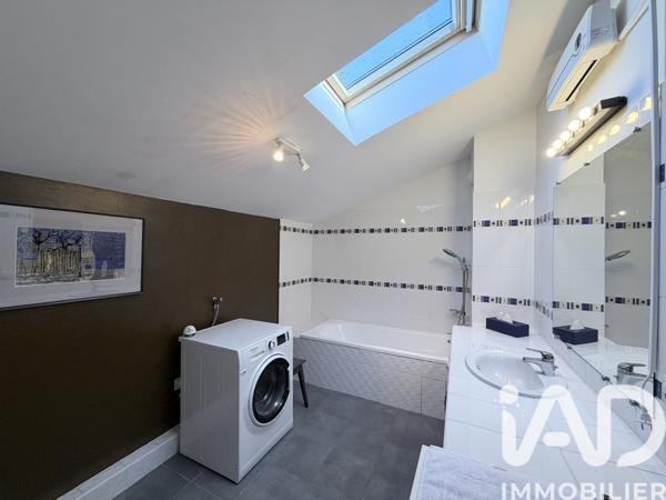 Appartement à vendre 3 pièces 78 m² Lanton