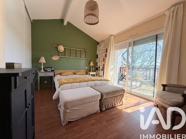 Appartement à vendre 3 pièces 78 m² Lanton