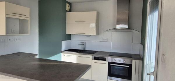 Appartement  3 pièce(s) JUVIGNAC