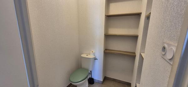 Appartement  3 pièce(s) JUVIGNAC