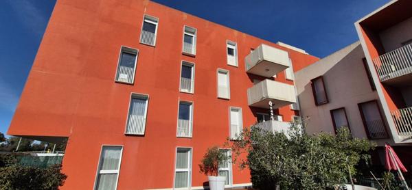 Appartement  3 pièce(s) JUVIGNAC