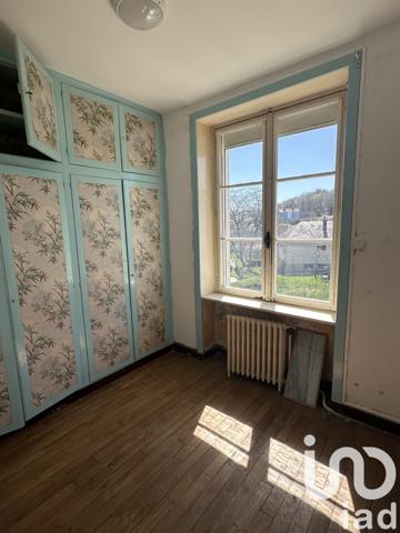 Maison à vendre 4 pièces 88 m² Égletons