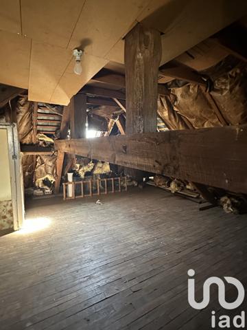 Maison à vendre 4 pièces 88 m² Égletons