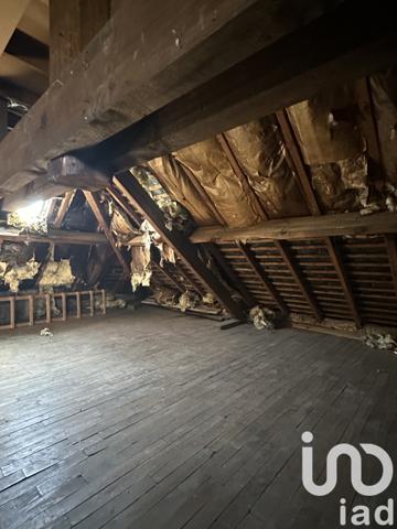 Maison à vendre 4 pièces 88 m² Égletons