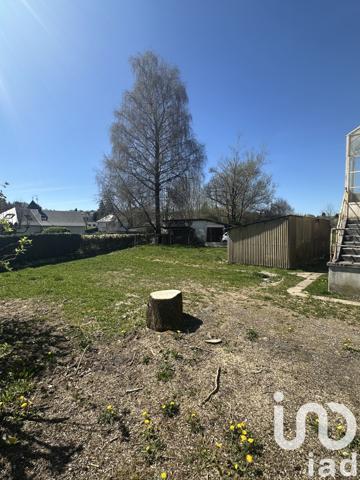 Maison à vendre 4 pièces 88 m² Égletons