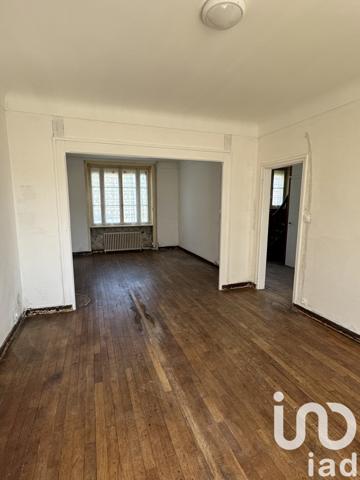 Maison à vendre 4 pièces 88 m² Égletons
