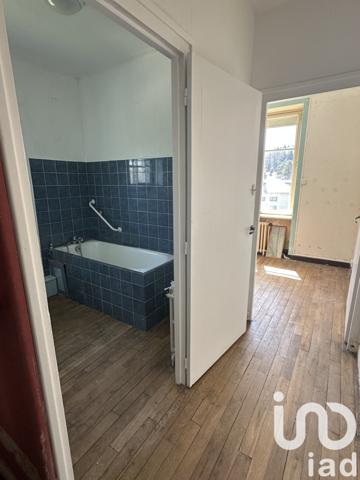 Maison à vendre 4 pièces 88 m² Égletons