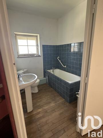 Maison à vendre 4 pièces 88 m² Égletons