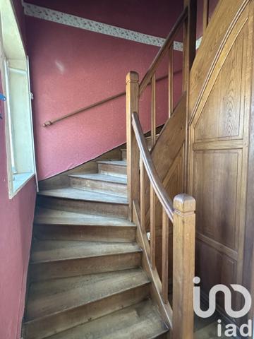 Maison à vendre 4 pièces 88 m² Égletons