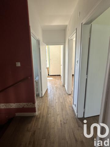 Maison à vendre 4 pièces 88 m² Égletons
